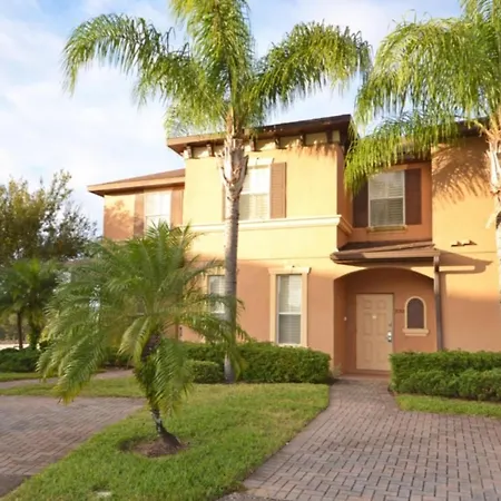 Villa Island Breeze